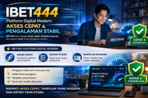 ibet444